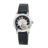 Женские серебряные часы "Оливия" 97900.530